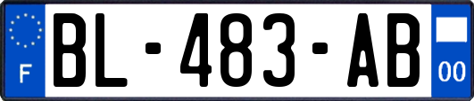 BL-483-AB