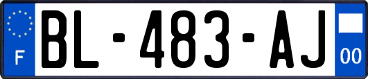 BL-483-AJ