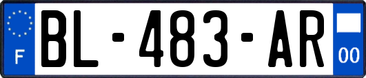 BL-483-AR