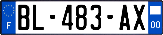 BL-483-AX