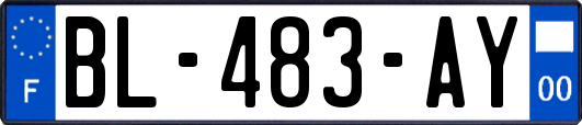BL-483-AY
