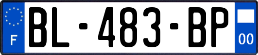 BL-483-BP