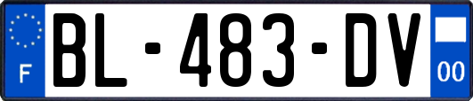 BL-483-DV