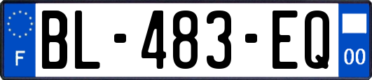 BL-483-EQ