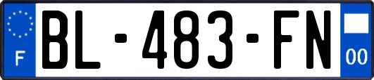 BL-483-FN