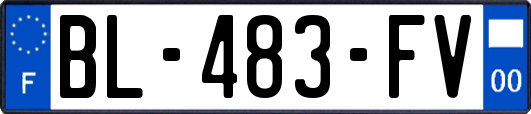 BL-483-FV