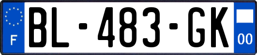 BL-483-GK