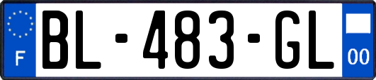 BL-483-GL