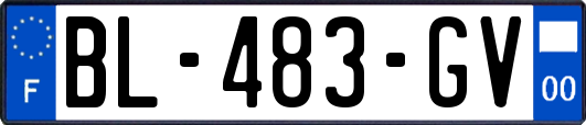 BL-483-GV