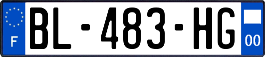 BL-483-HG