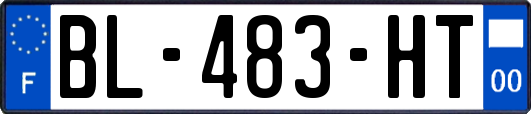 BL-483-HT