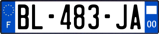 BL-483-JA