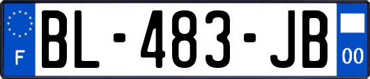 BL-483-JB