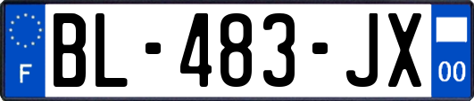 BL-483-JX