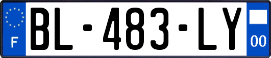 BL-483-LY