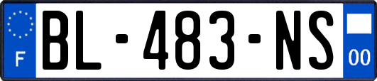 BL-483-NS