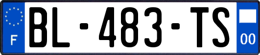 BL-483-TS