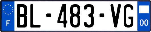 BL-483-VG