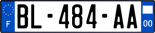 BL-484-AA