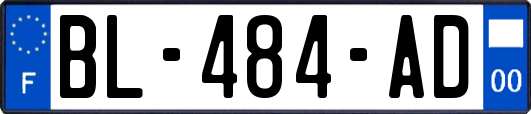 BL-484-AD