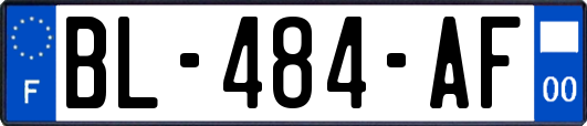 BL-484-AF