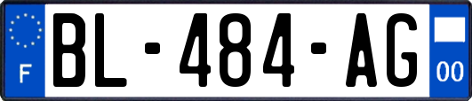 BL-484-AG