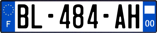 BL-484-AH