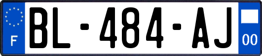 BL-484-AJ