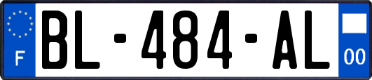 BL-484-AL