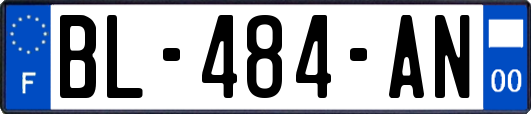 BL-484-AN