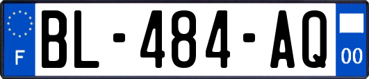 BL-484-AQ