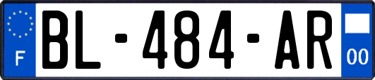 BL-484-AR