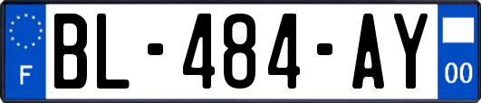BL-484-AY