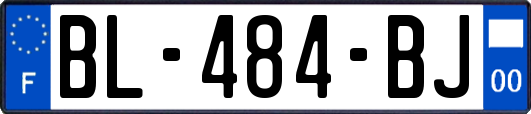 BL-484-BJ