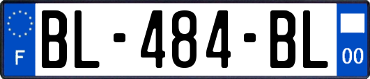 BL-484-BL