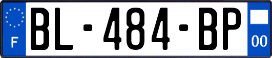 BL-484-BP