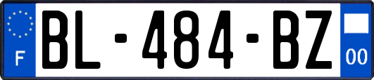 BL-484-BZ