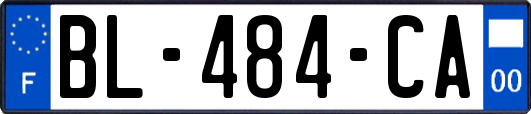 BL-484-CA