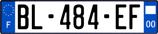 BL-484-EF