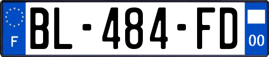 BL-484-FD