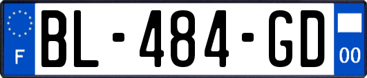 BL-484-GD