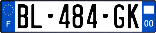 BL-484-GK