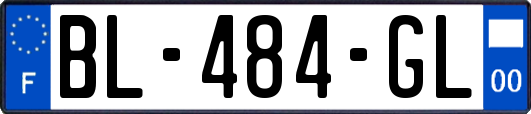 BL-484-GL