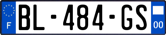 BL-484-GS