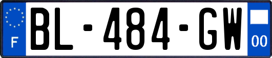 BL-484-GW