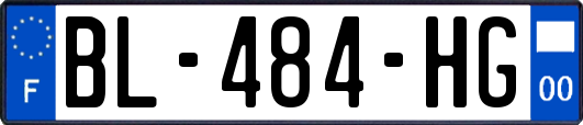 BL-484-HG