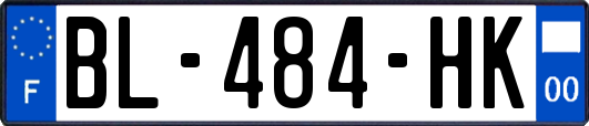 BL-484-HK