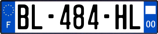 BL-484-HL
