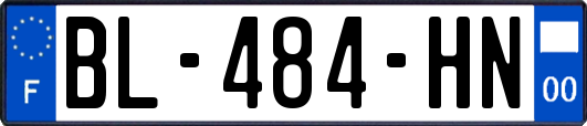 BL-484-HN