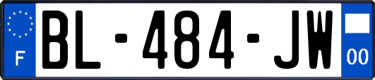 BL-484-JW